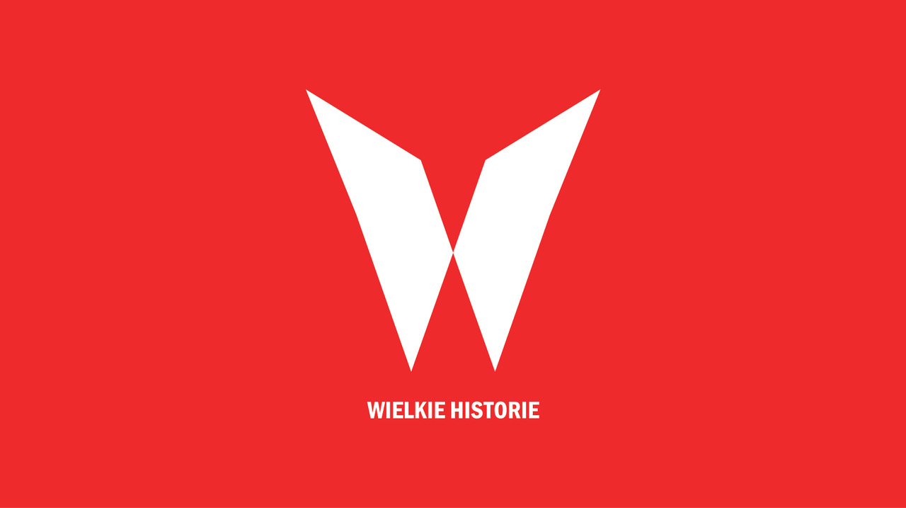 Logo Wielkie Historie